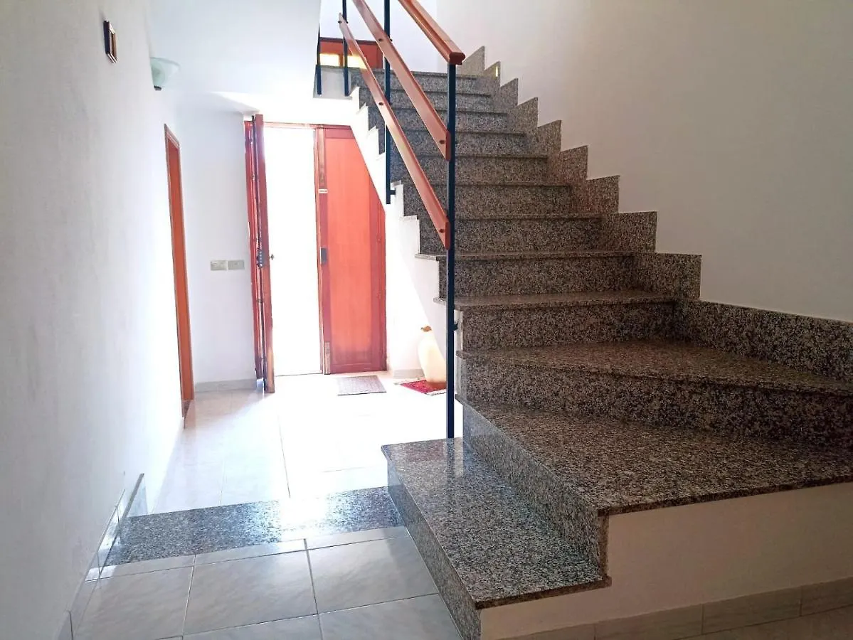 Casa vacanze Nunzia Noto 0*,