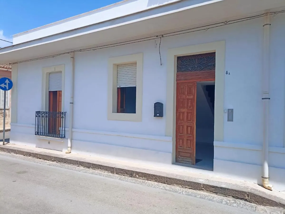Casa vacanze Nunzia Noto