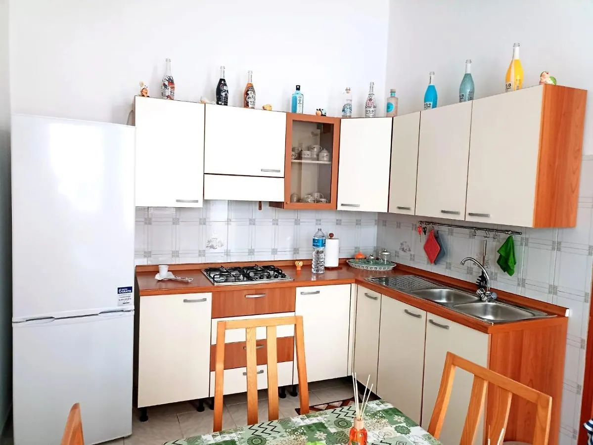 Casa vacanze Nunzia Noto Italia