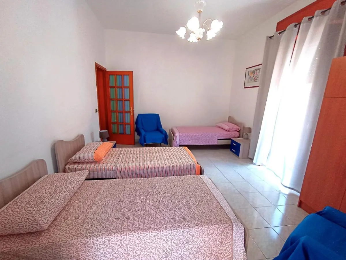 Casa vacanze Nunzia Noto