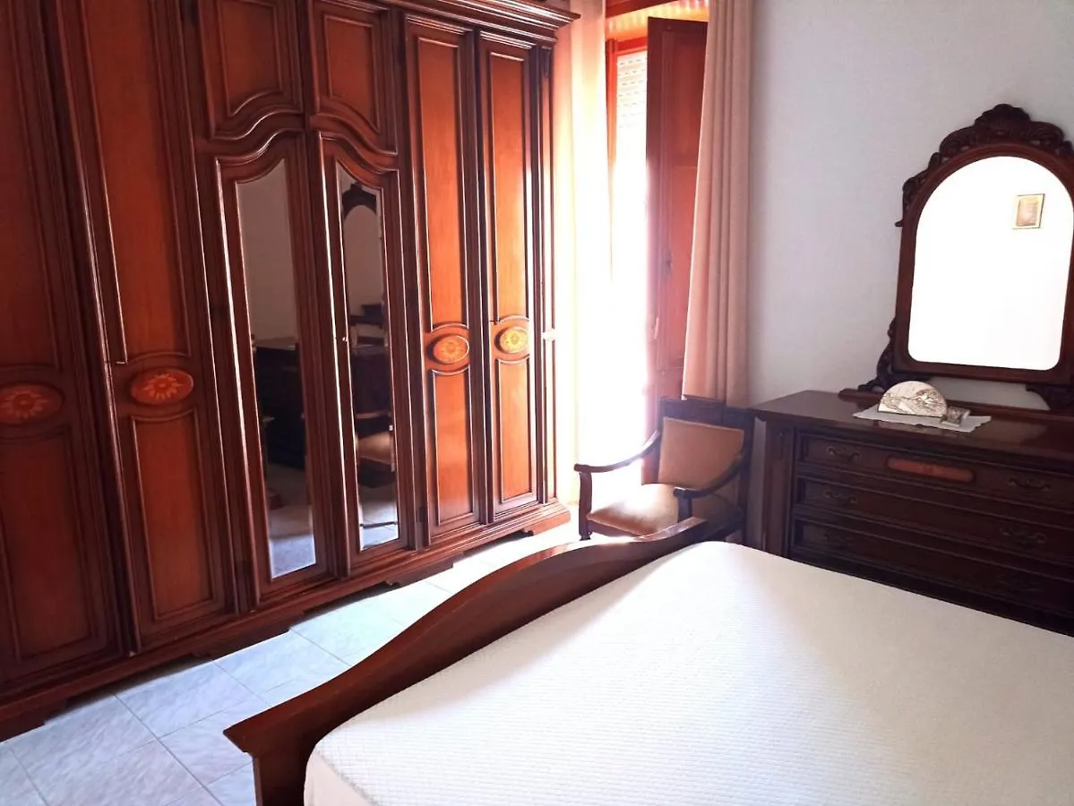 Casa vacanze Nunzia Noto