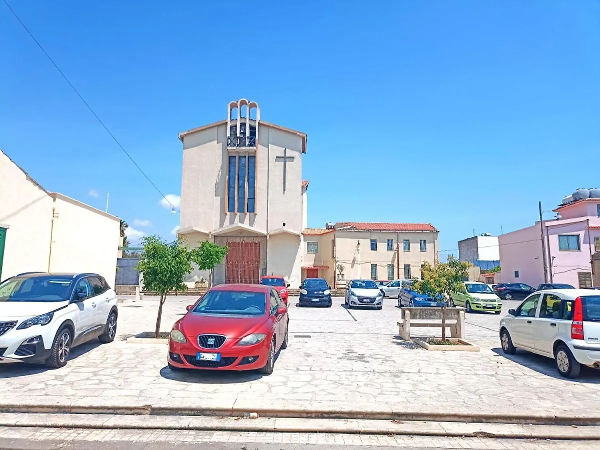 Casa vacanze Nunzia Noto Italia
