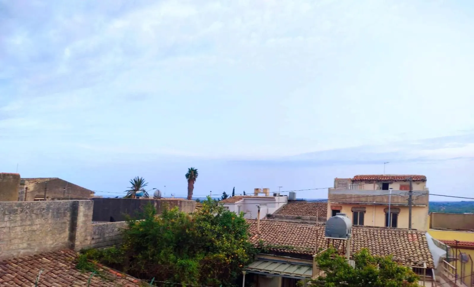 Casa vacanze Nunzia Noto