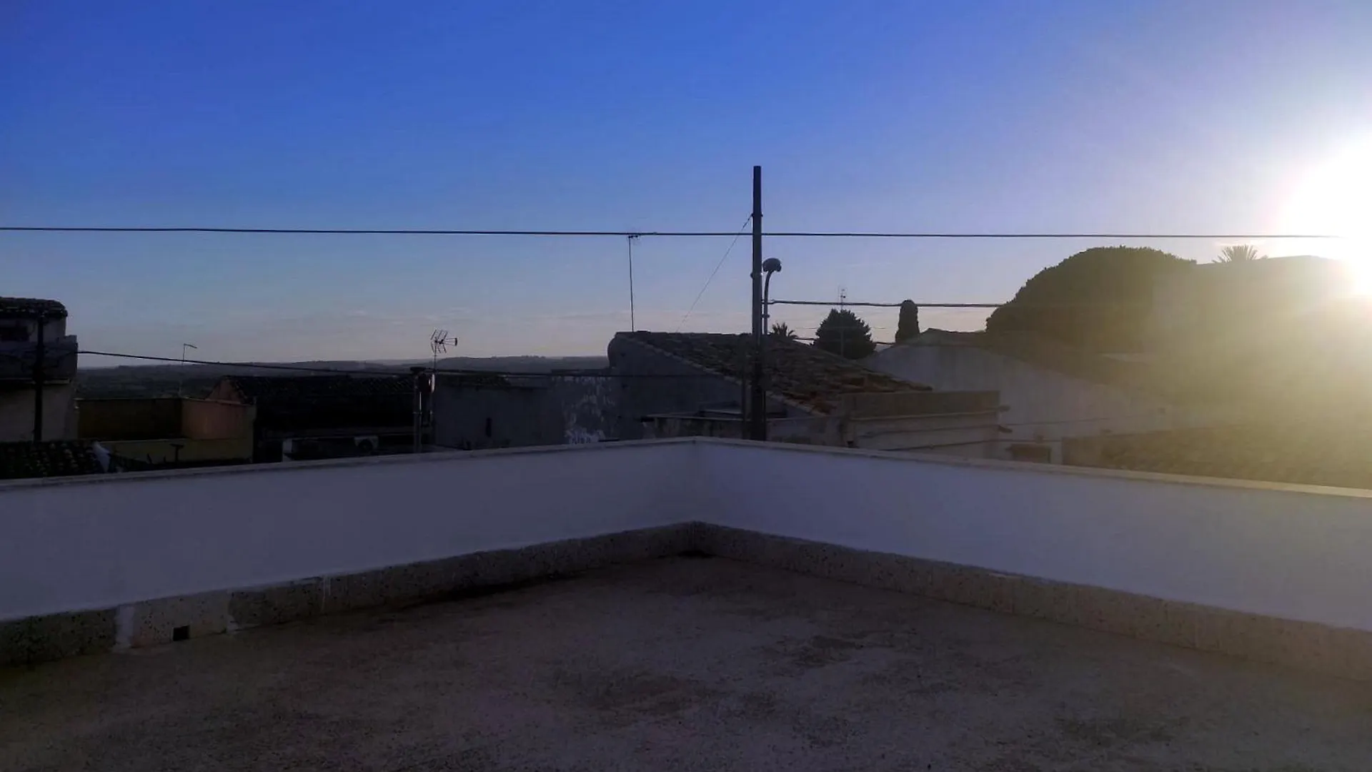 Casa vacanze Nunzia Noto Italia