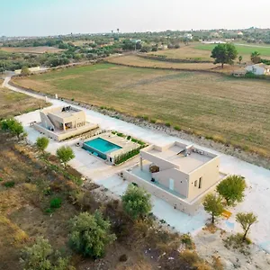 Villa Dimore Le Graste - Made In Sicily, Noto