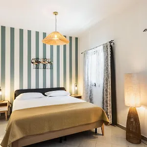 Appartamento Alle Riserve Vendicari, Noto
