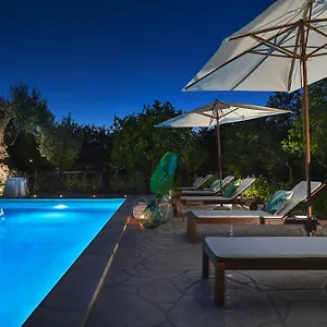 La Casa Dei Limoni Con Piscina Appartement